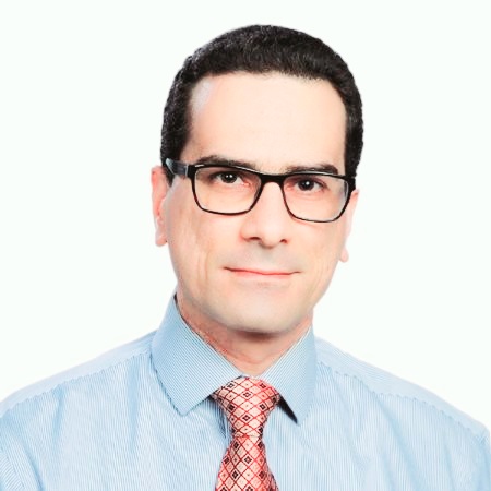 Arash Hadipour Niktarash